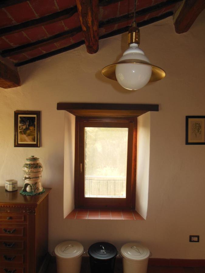 פסיניאנו סול טרסימנו Tra Lago E Collina מראה חיצוני תמונה
